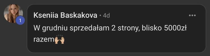 Opinia uczestnika #13 programu AI Expert Academy prowadzonego przez Bartosza Cruz