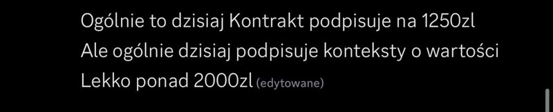 Opinia uczestnika #14 programu AI Expert Academy prowadzonego przez Bartosza Cruz